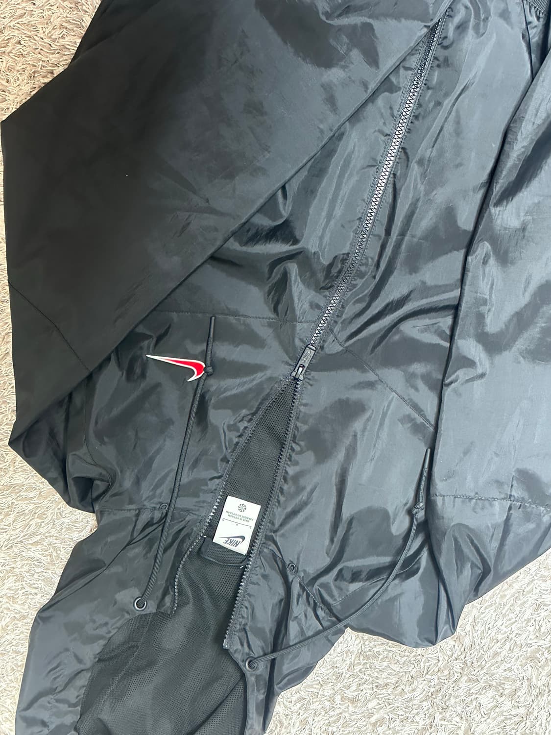 나이키 바람막이 상품이미지3