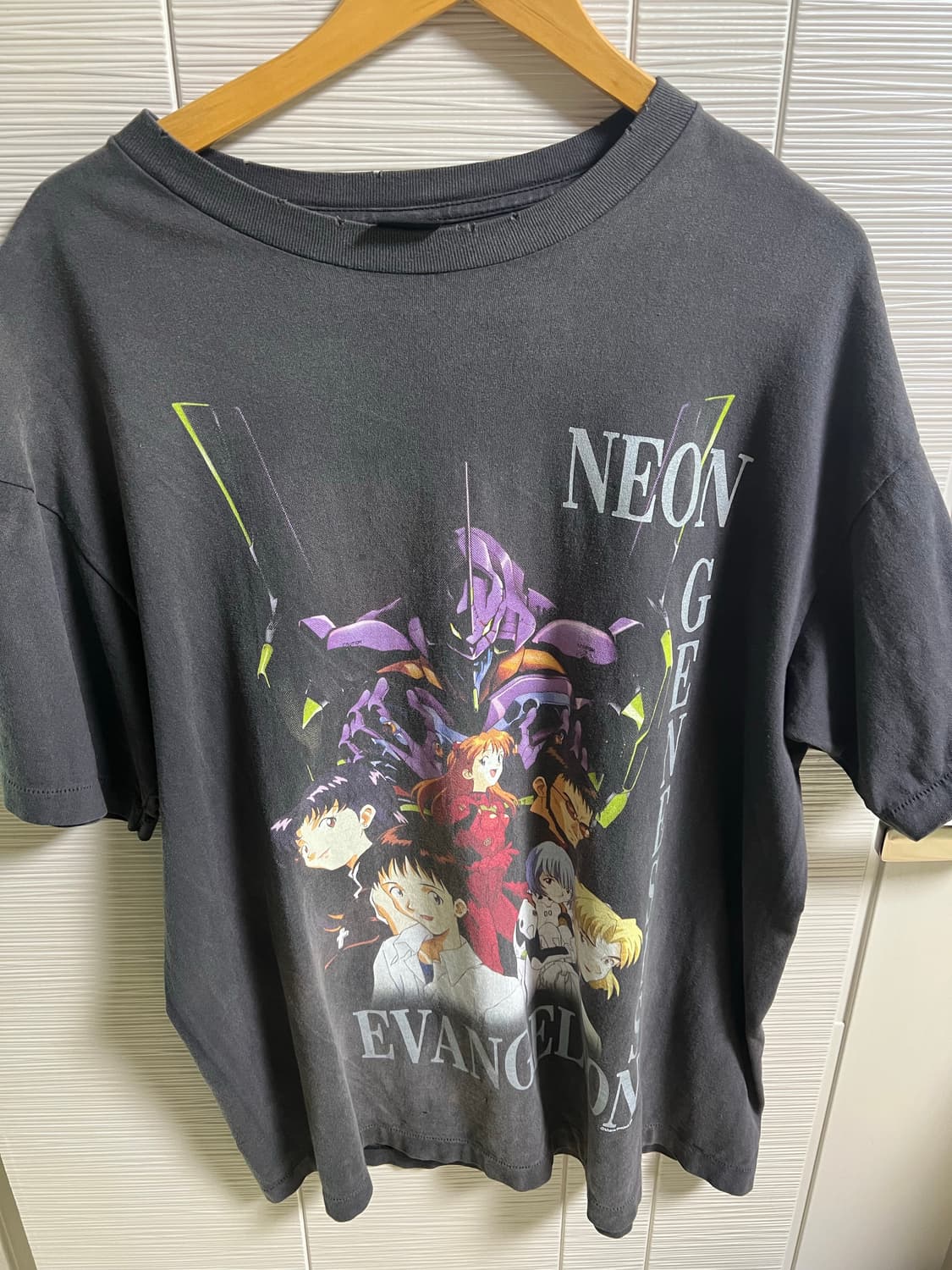 세인트 미카엘 에반게리온 팝니다 상품이미지1