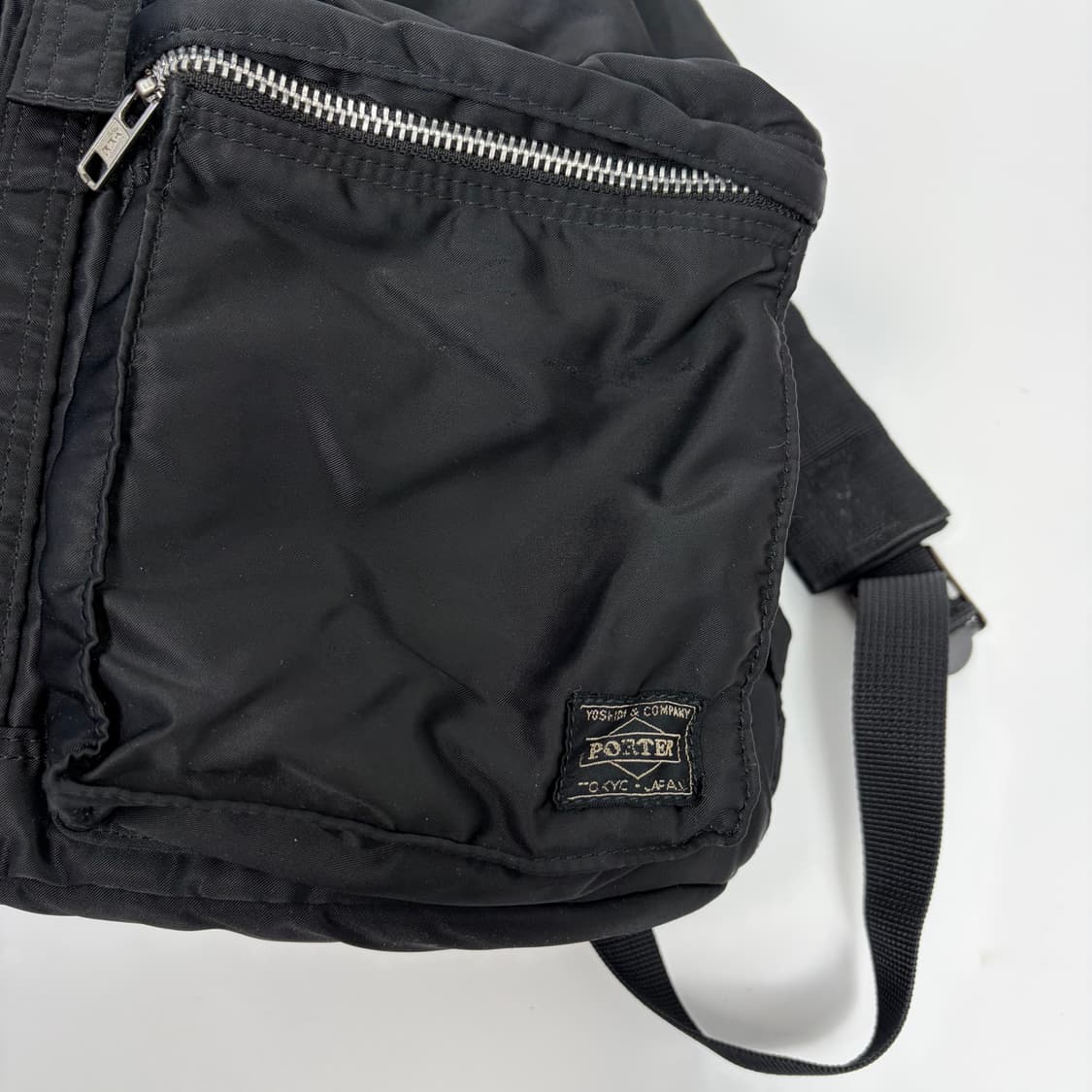 요시다포터 탱커 백팩 가방 상품이미지4