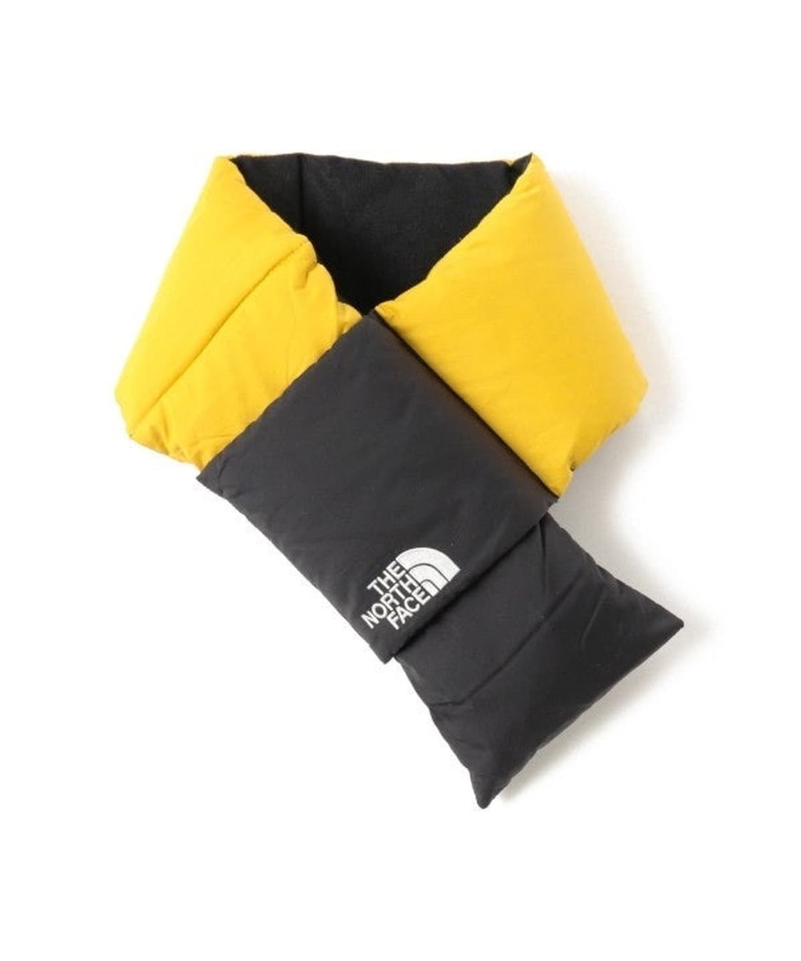 노스페이스 눕시 패딩 목도리, 머플러 상품이미지1
