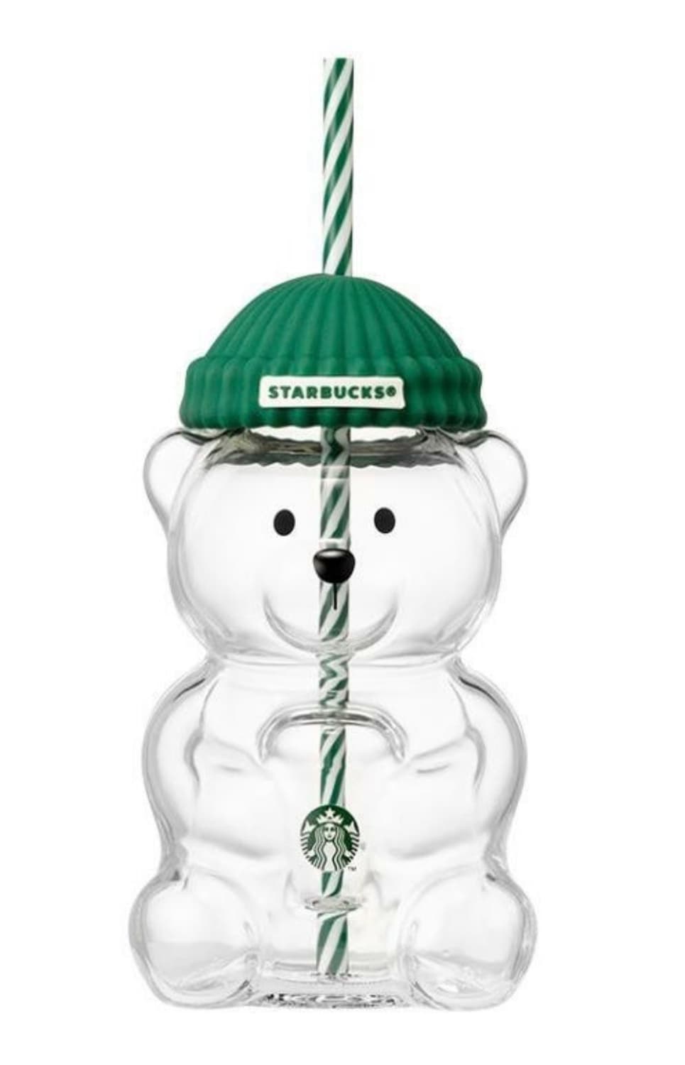 스타벅스 베어리스타 콜드컵 상품이미지2