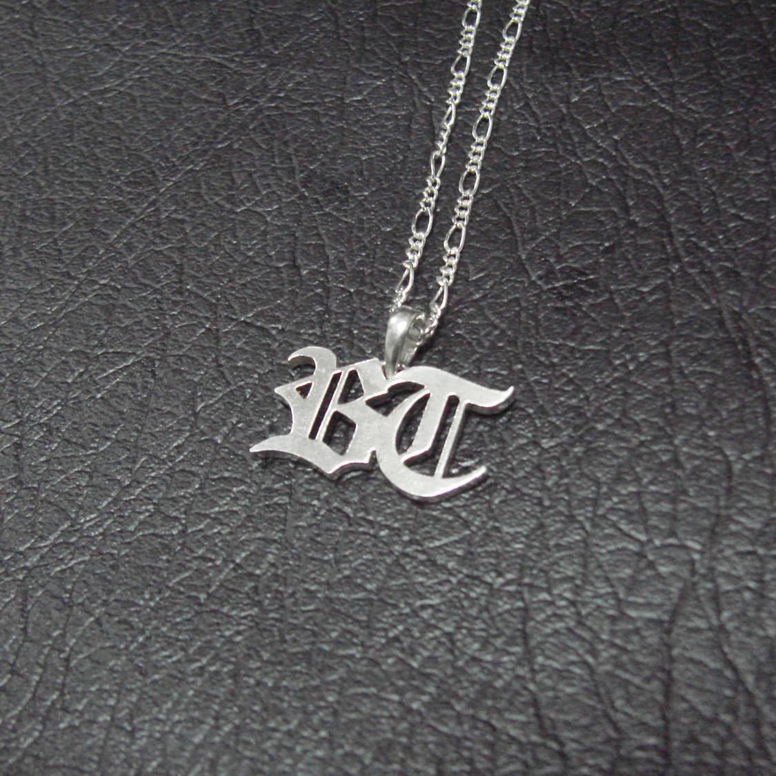 [BAD TOWN] BT NECKLACE  상품이미지2