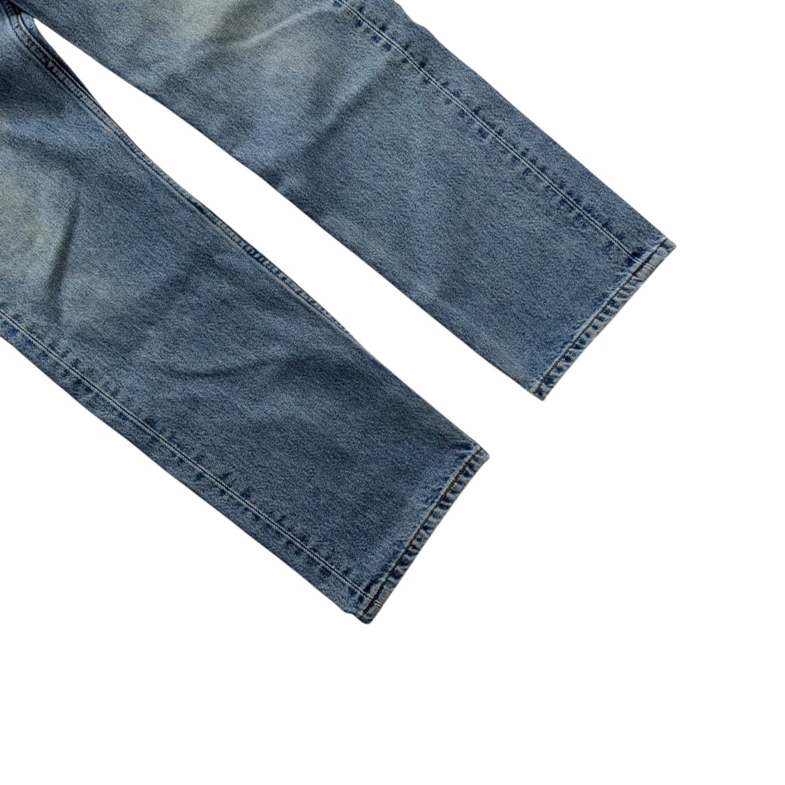 [28] 리바이스 501 데님 청바지 [lv1227] 상품이미지5