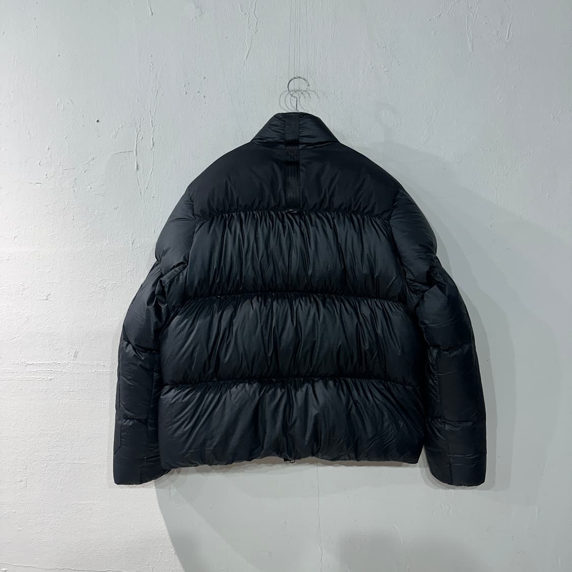 나이키 NSW 레펠퍼퍼 다운 패딩 XL 상품이미지3