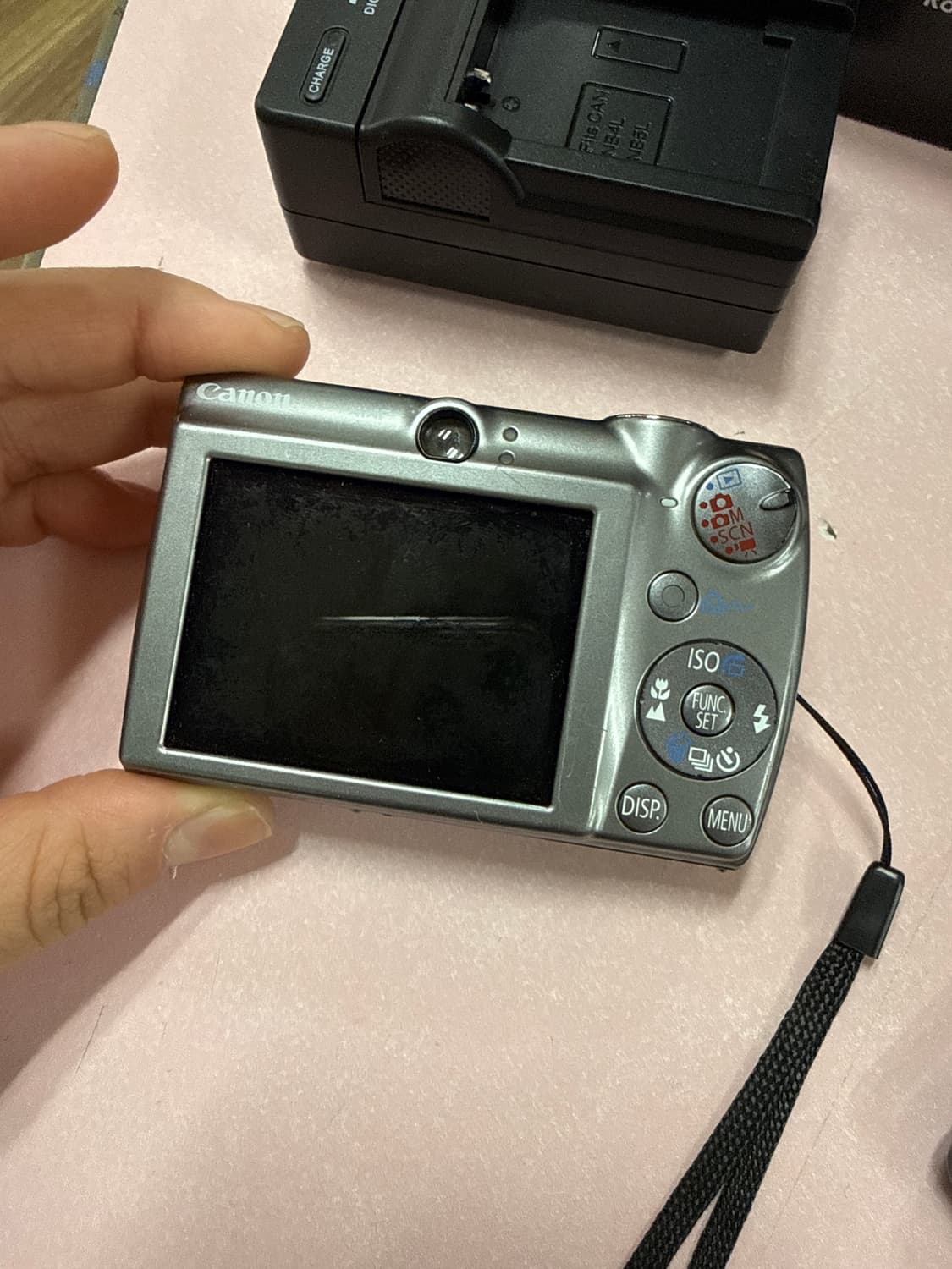 캐논 익서스 850 상품이미지2