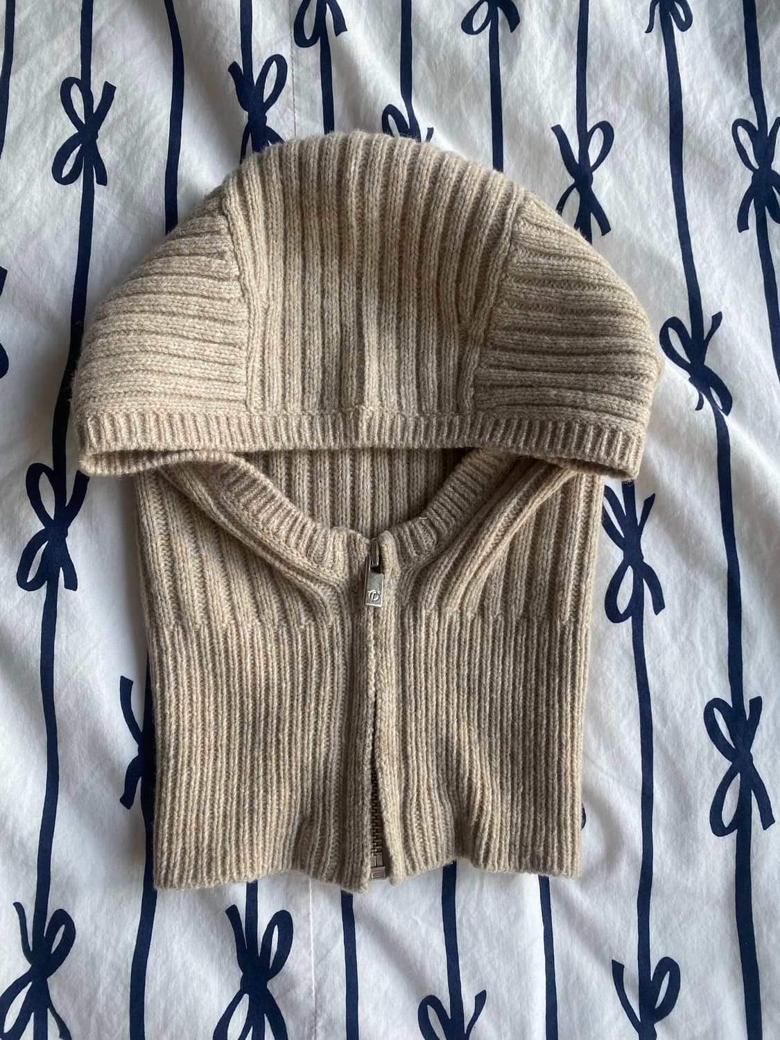 더오픈프로덕트 바라클라바 상품이미지2