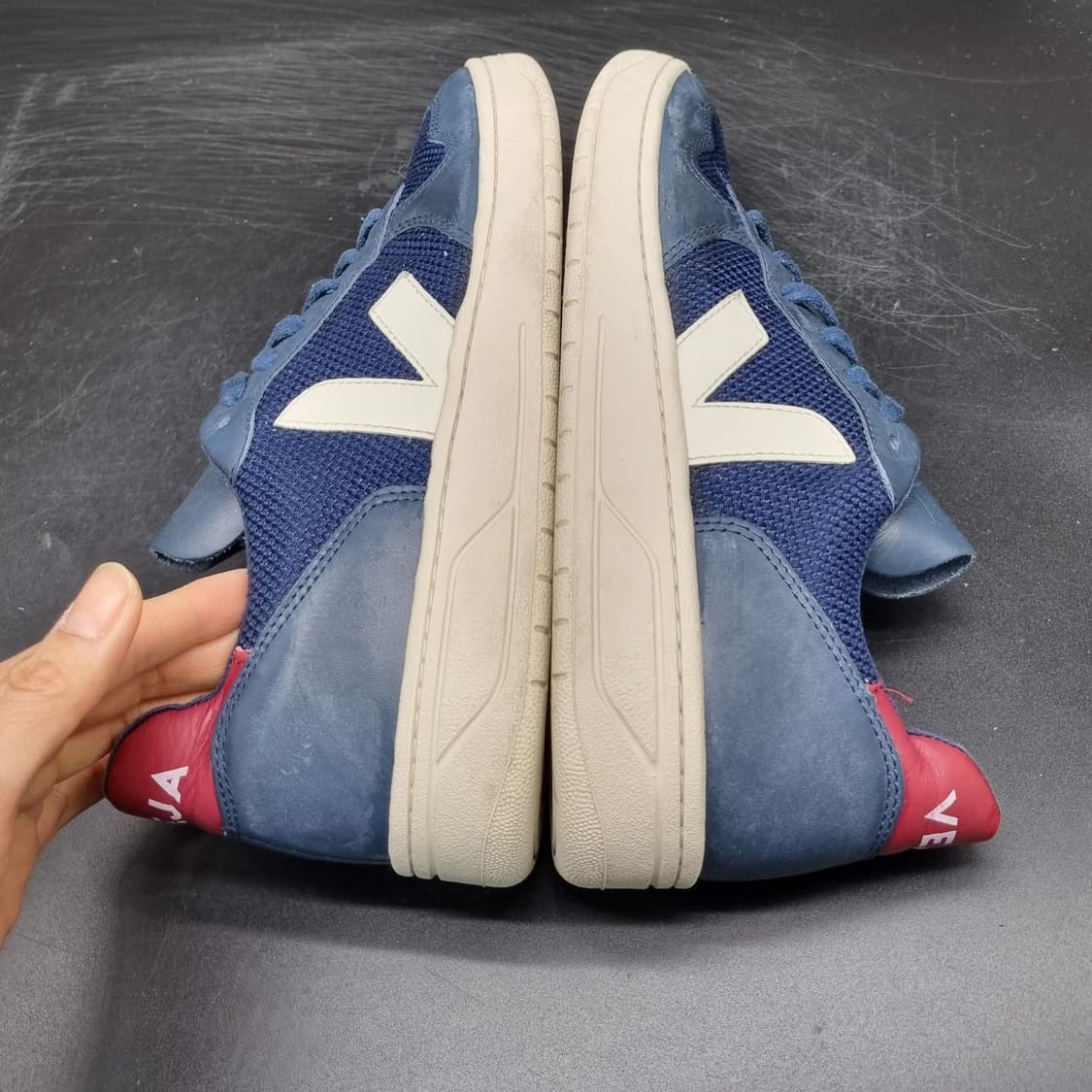 베자 남성운동화270. 상품이미지5