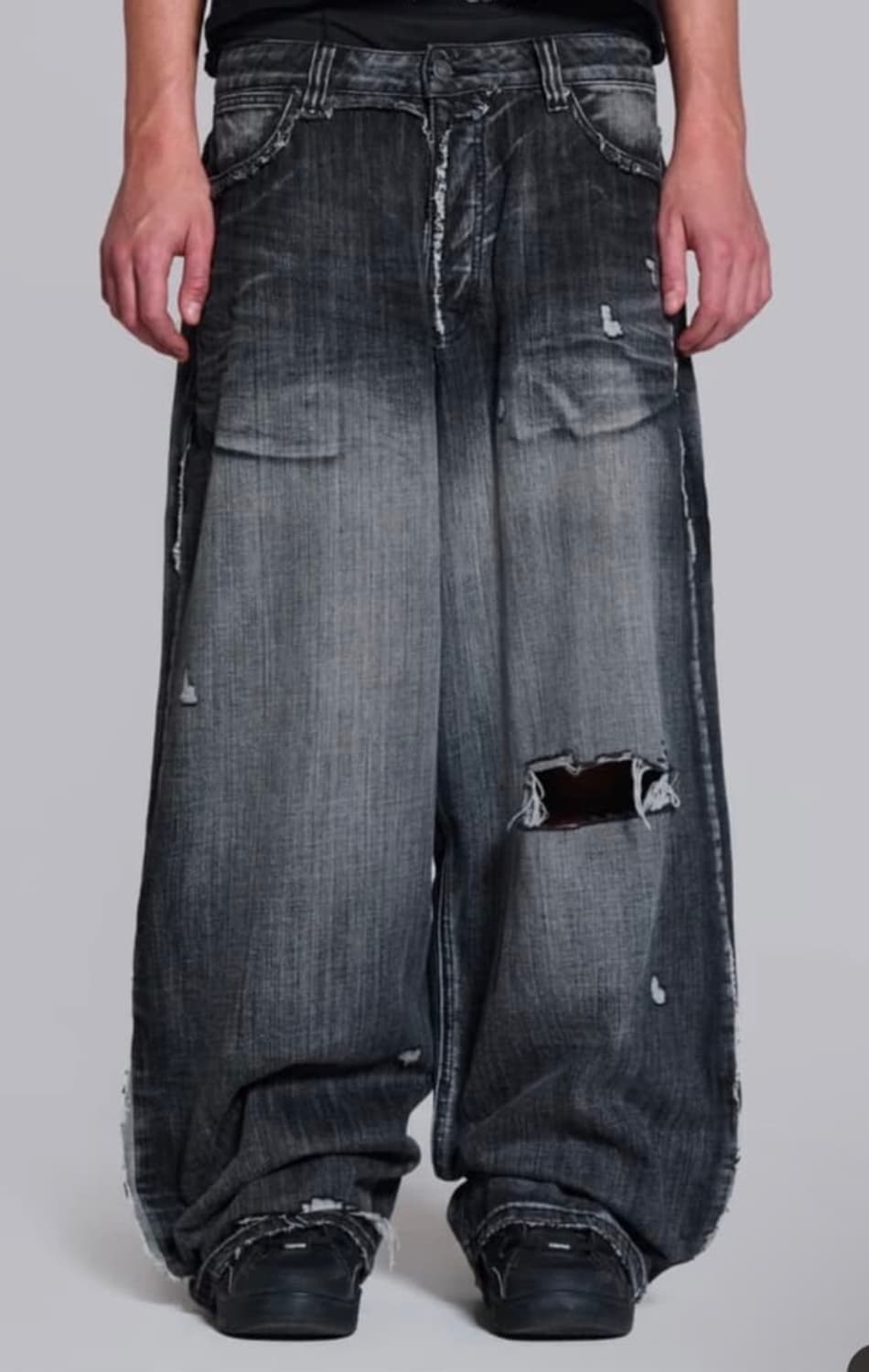 제이디드 런던 W28 ~29 상품이미지1