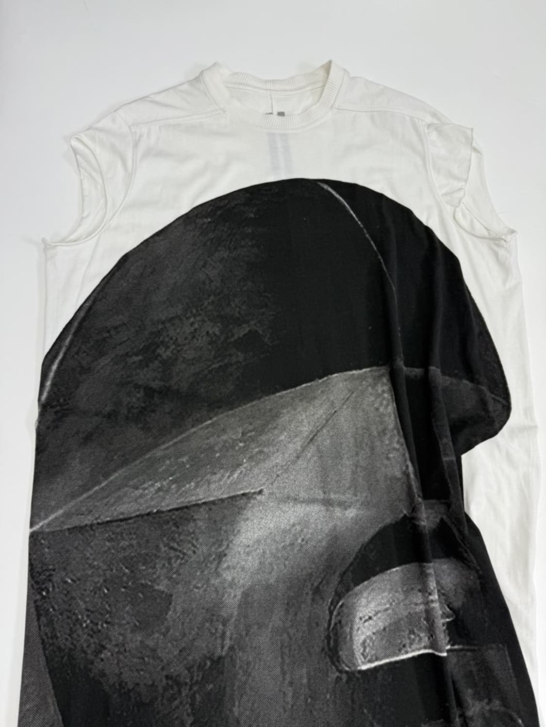 RICK OWENS SS18 상품이미지2
