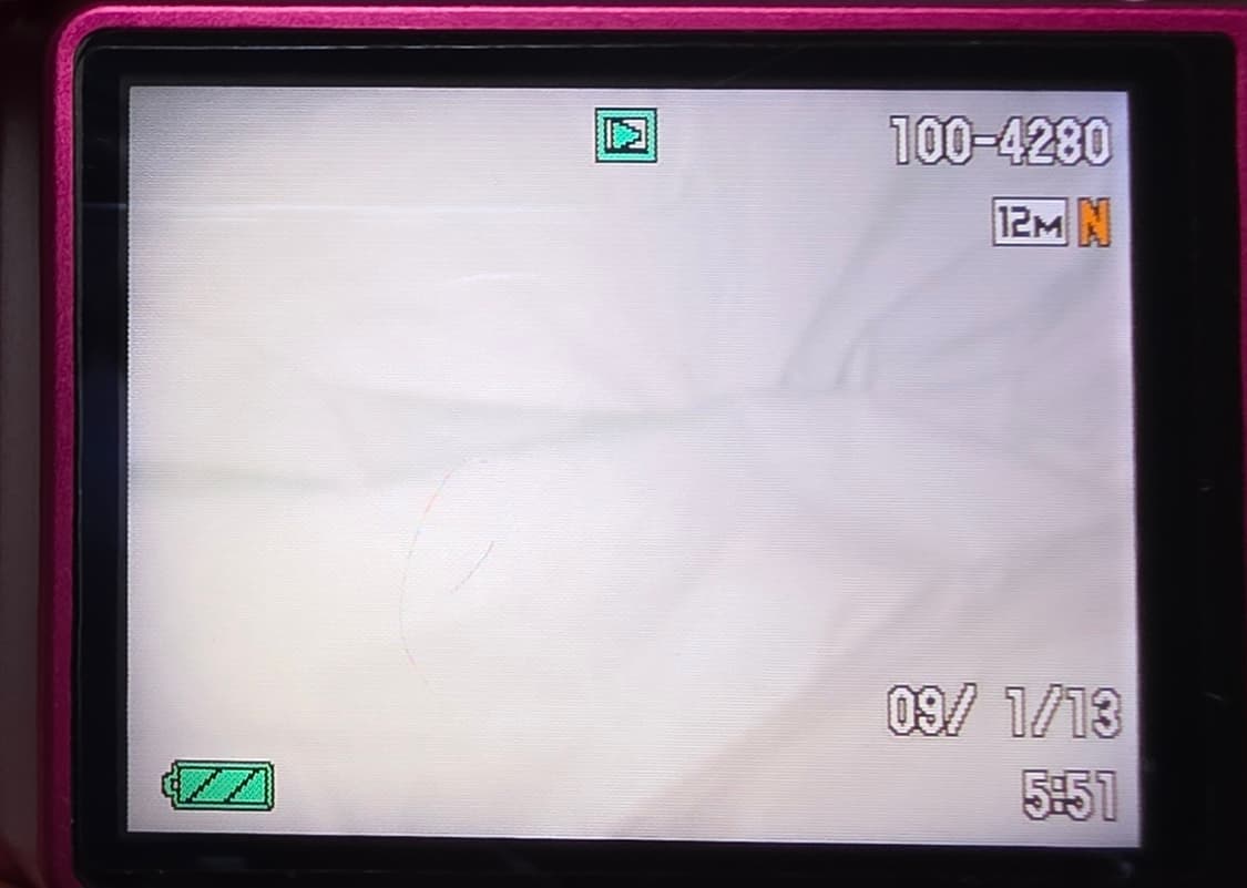 카시오 h10 디카 상품이미지6