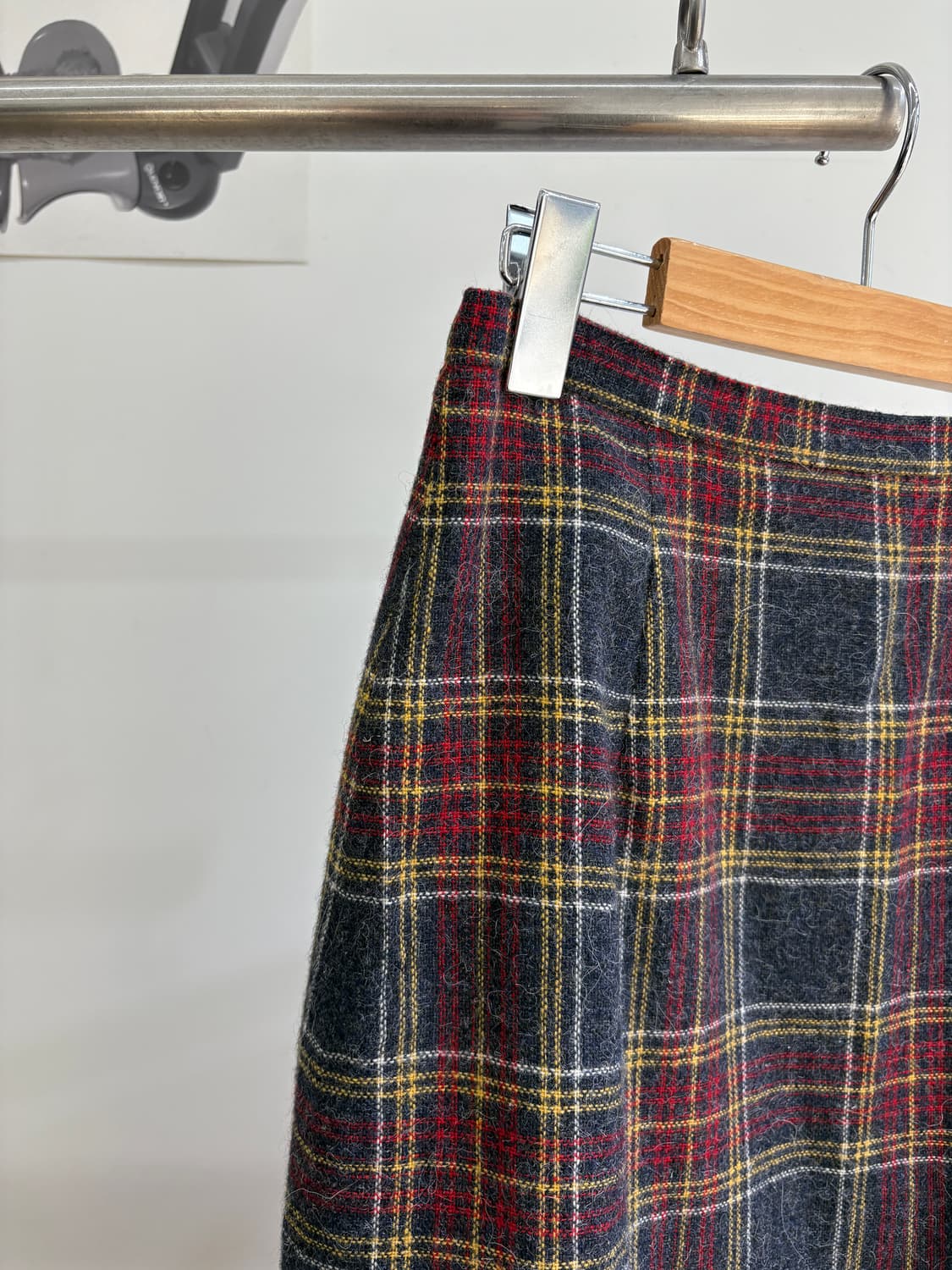 NIZAMFURU 스커트 상품이미지3