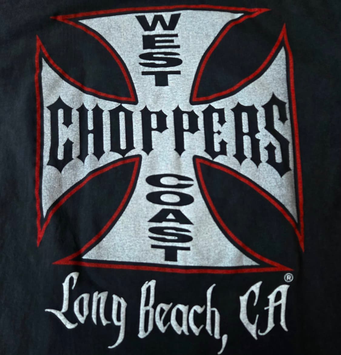 West Coast Chopper 롱슬리브 상품이미지3