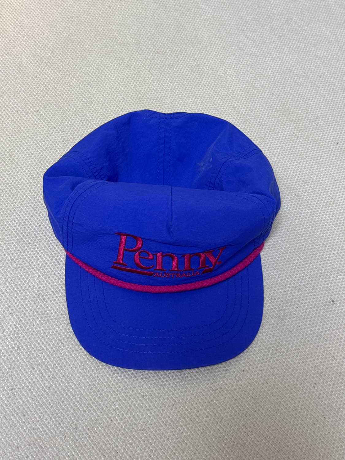 페니 스냅백 모자 상품이미지1