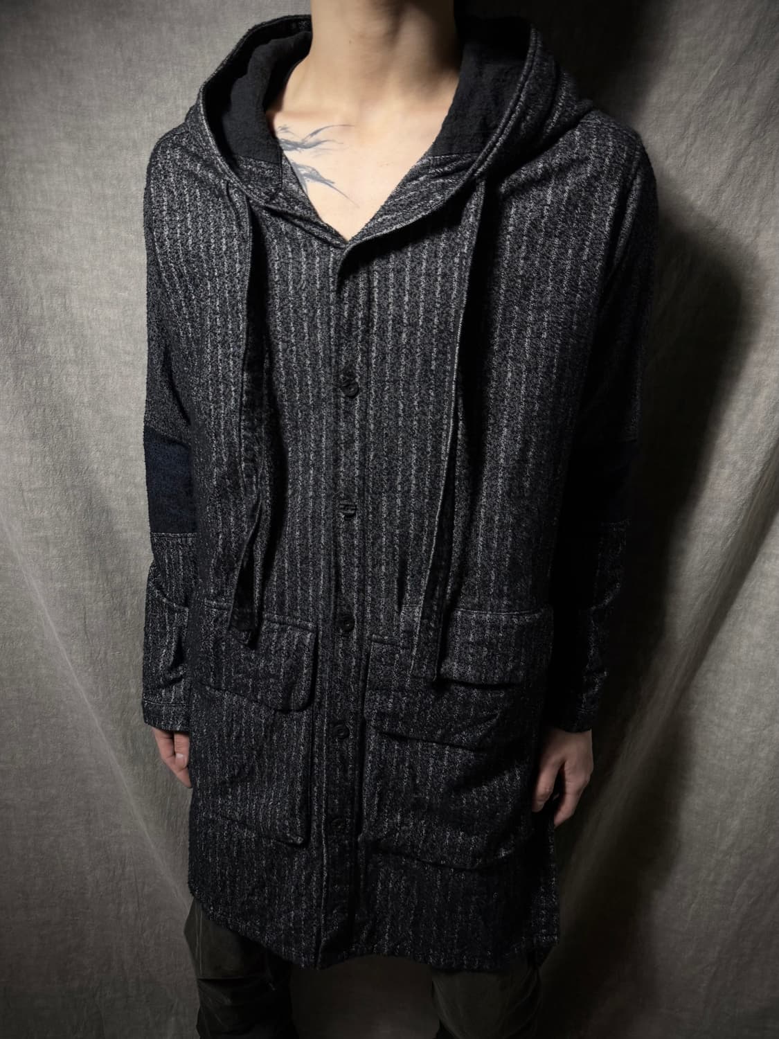 A.F ARTEFACT Long Jacket  상품이미지2