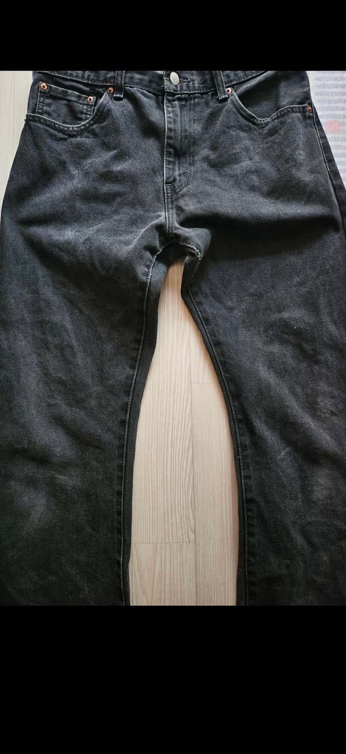 리바이스 517 부츠컷 상품이미지3