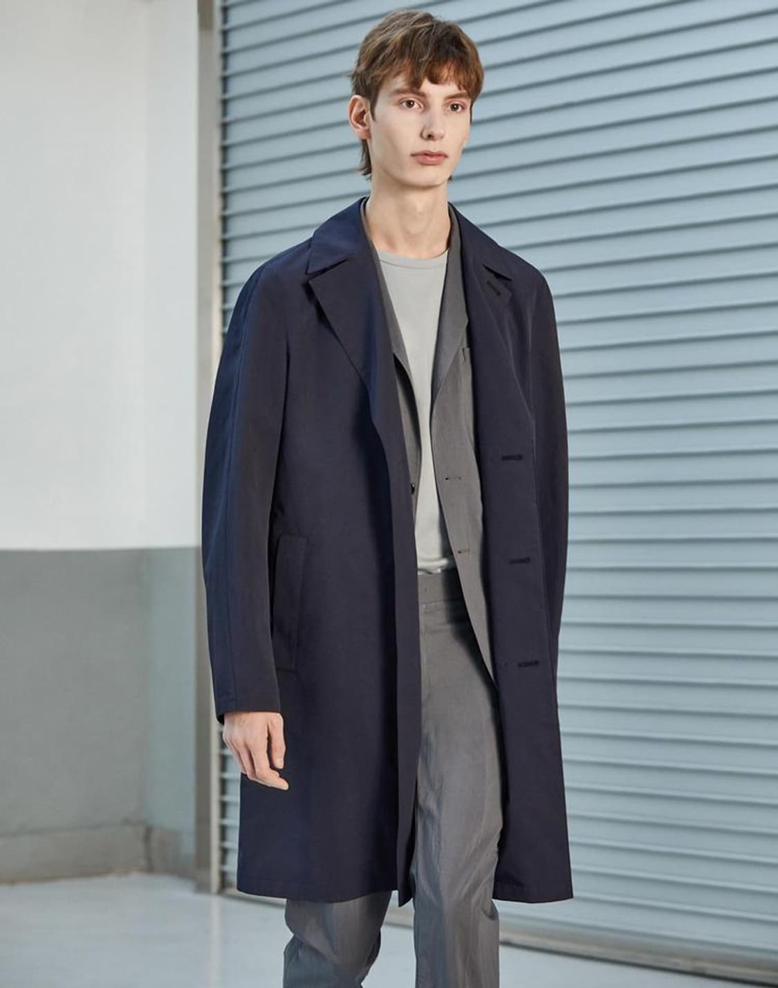 트렌치코트 상품이미지1