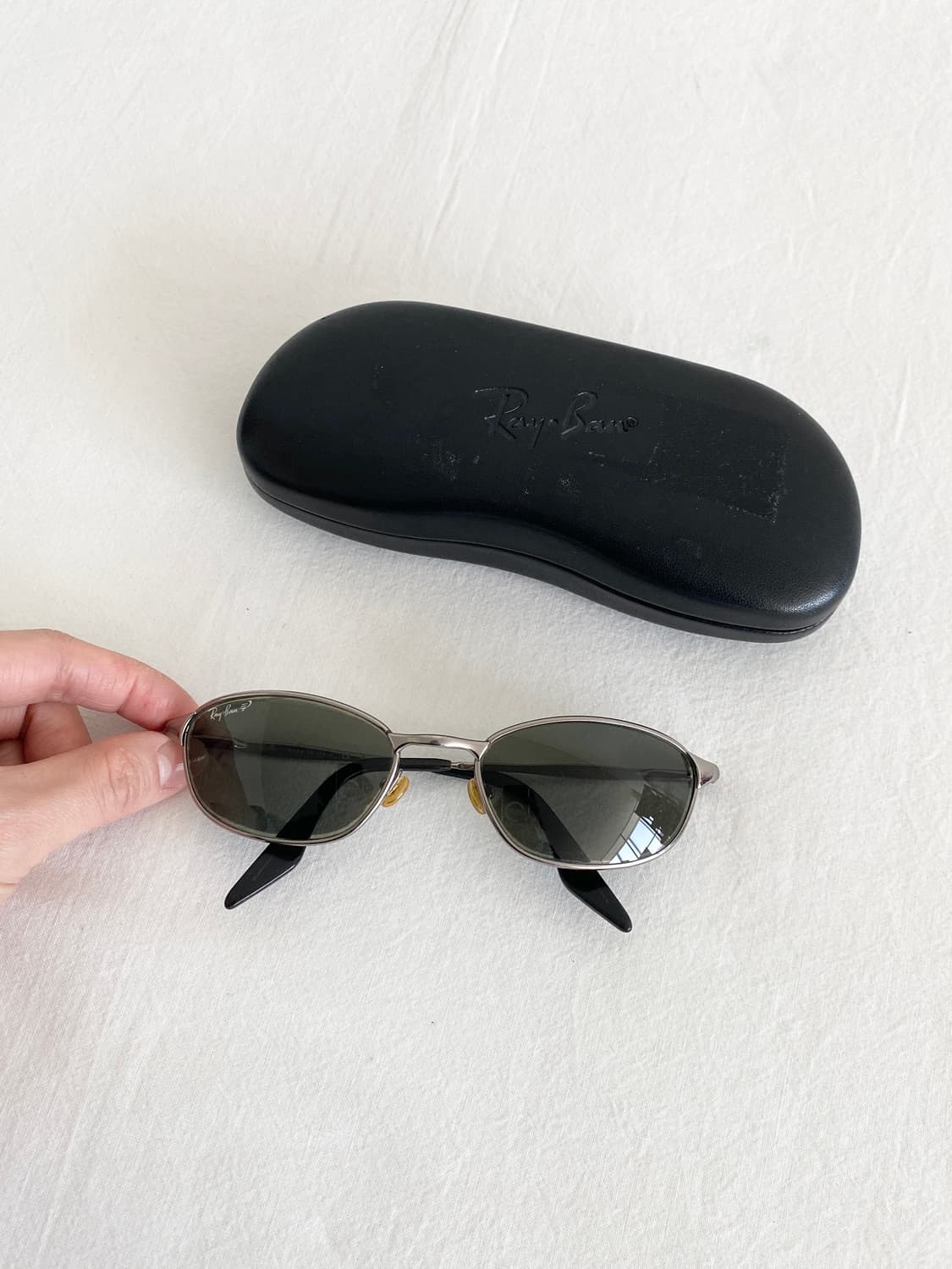 레이벤 rb3023 상품이미지1