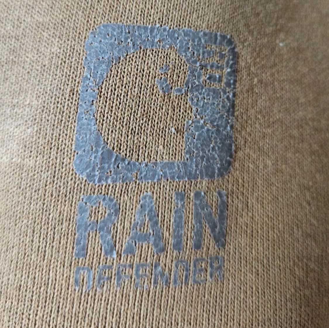 칼하트 써멀 후드집업 브라운 m 상품이미지5