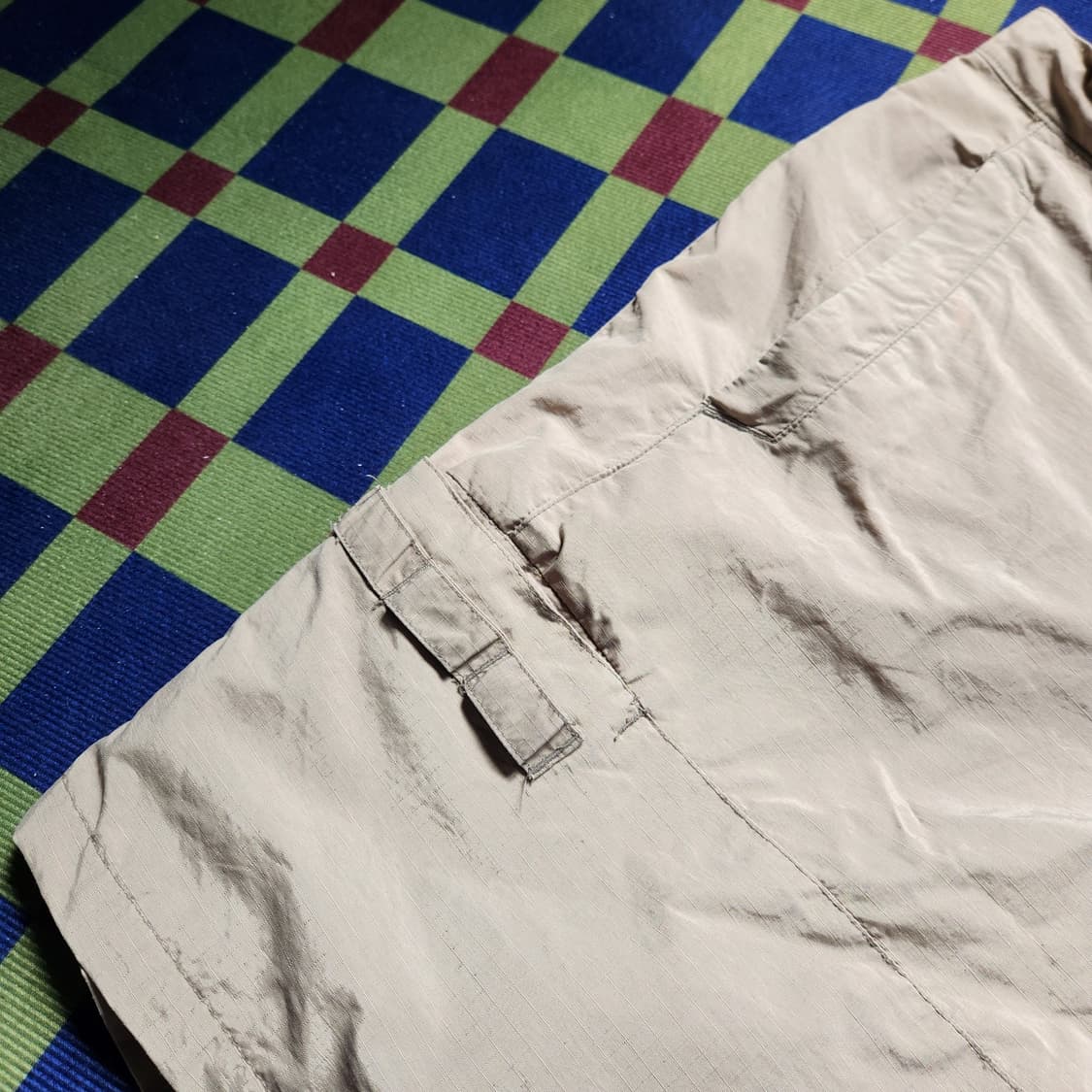 컬럼비아 PFG 카고 피싱 쇼츠 상품이미지4