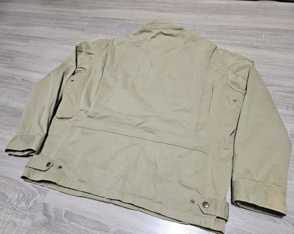 폴로 챕스라인 스윙톱 판매합니다 상품이미지3