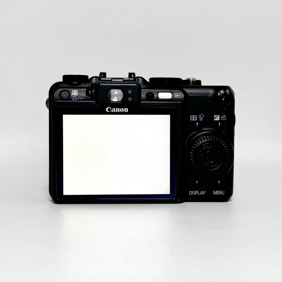 [S급 풀박스] 캐논 파워샷 G9 | Canon Powershot G9 상품이미지9