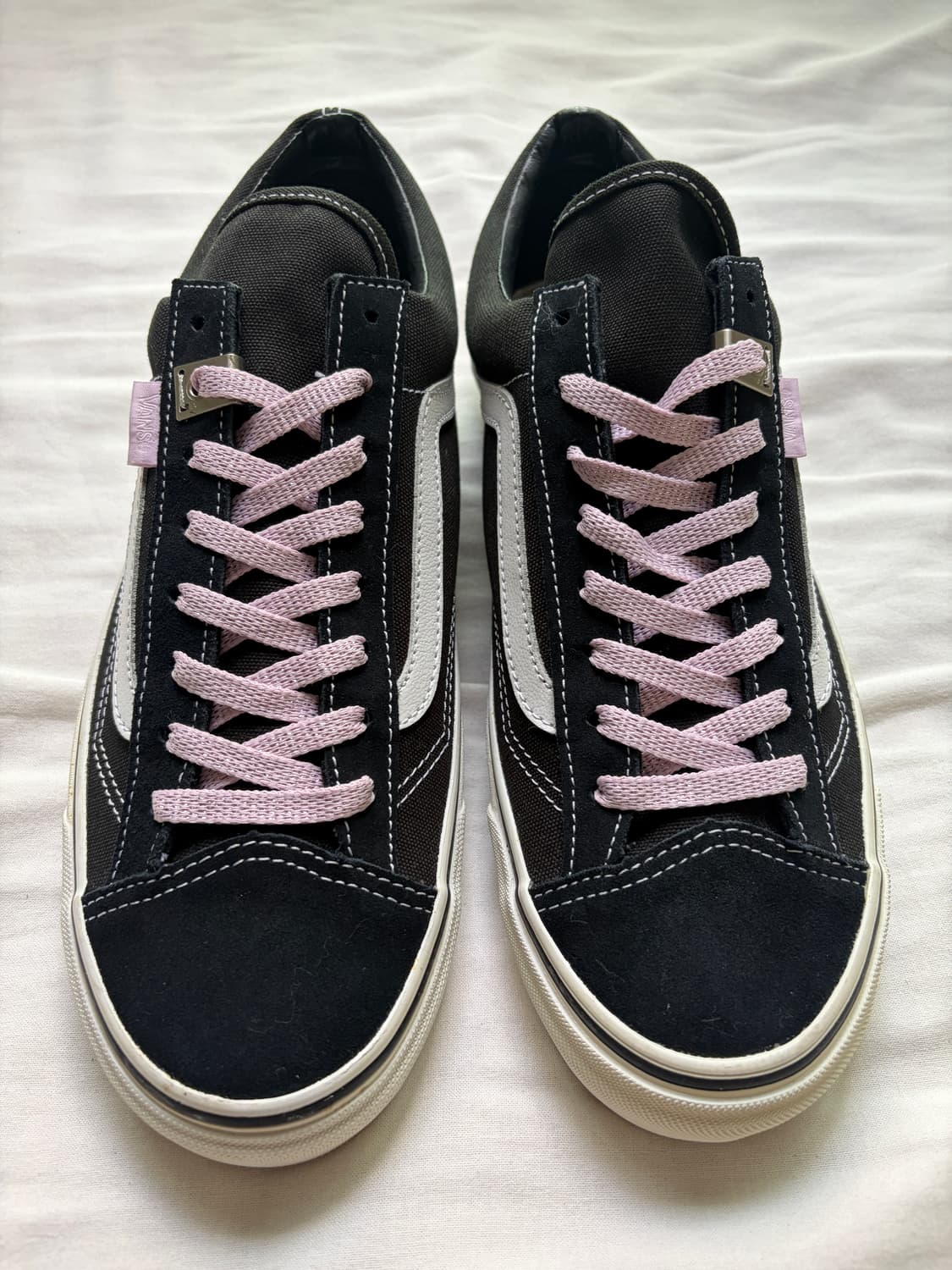 알릭스 x 반스 스타일 36 OG  1017 ALYX 9SM x VANS 상품이미지3
