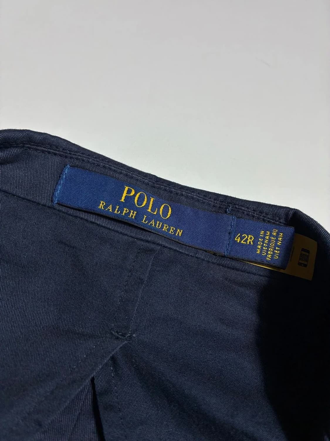 폴로 랄프로렌 00's 싱글 블레이져 자켓 R1459 상품이미지6