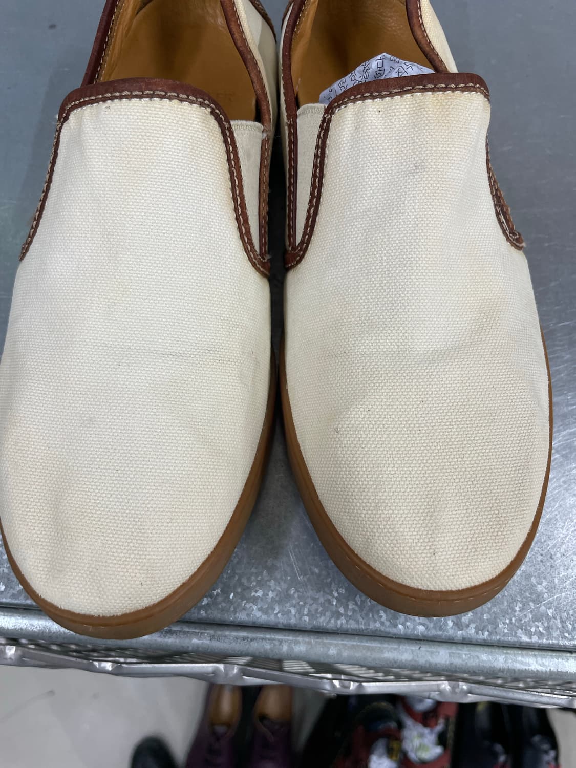 몽클레어 슬립온 39 상품이미지7