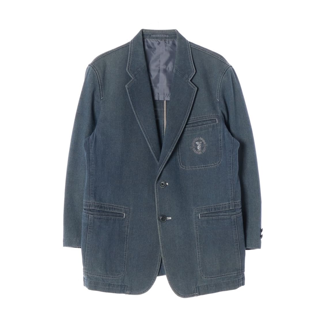 MONTEREY&CARMEL 자켓 S 상품이미지1