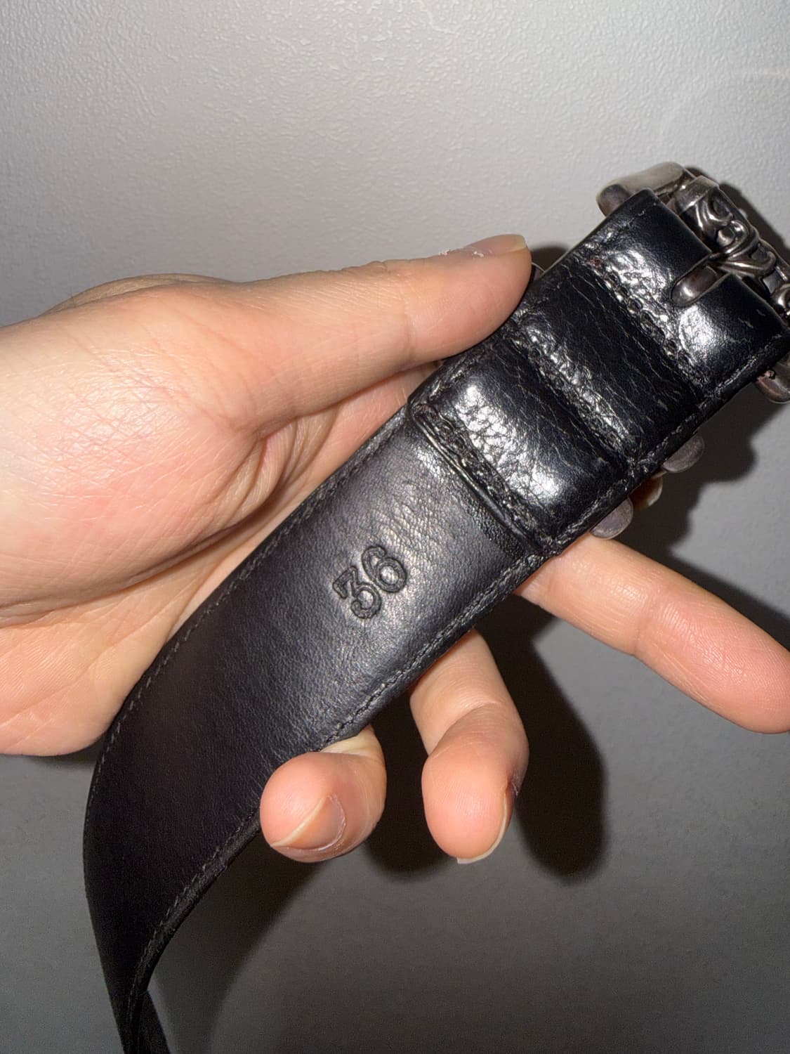 [36] 크롬하츠 롤러벨트 상품이미지3