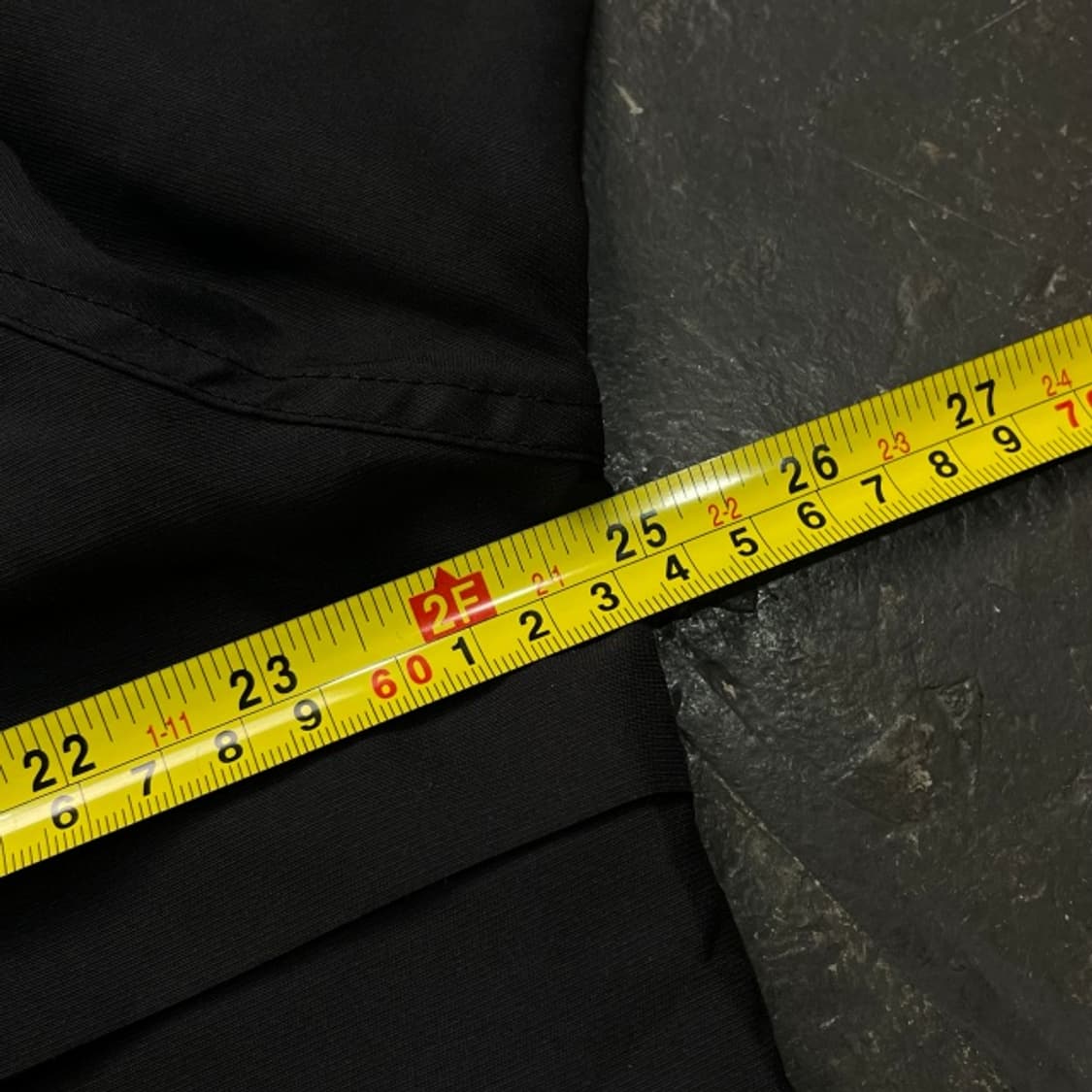 100 아식스 올드스쿨 바람막이  상품이미지7