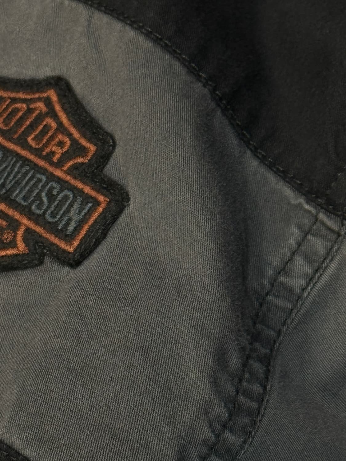[HARLEY-DAVIDSON] Genuine motorcycles 상품이미지4