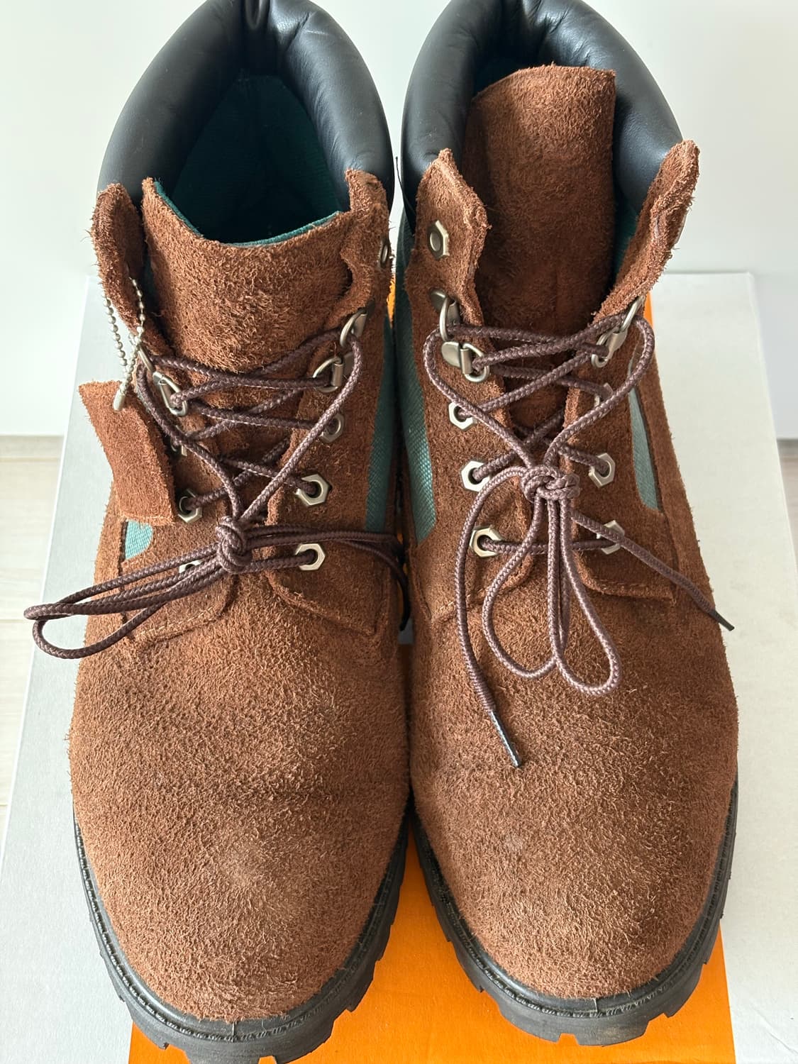 팀버랜드 디스이즈네버뎃 280 상품이미지2