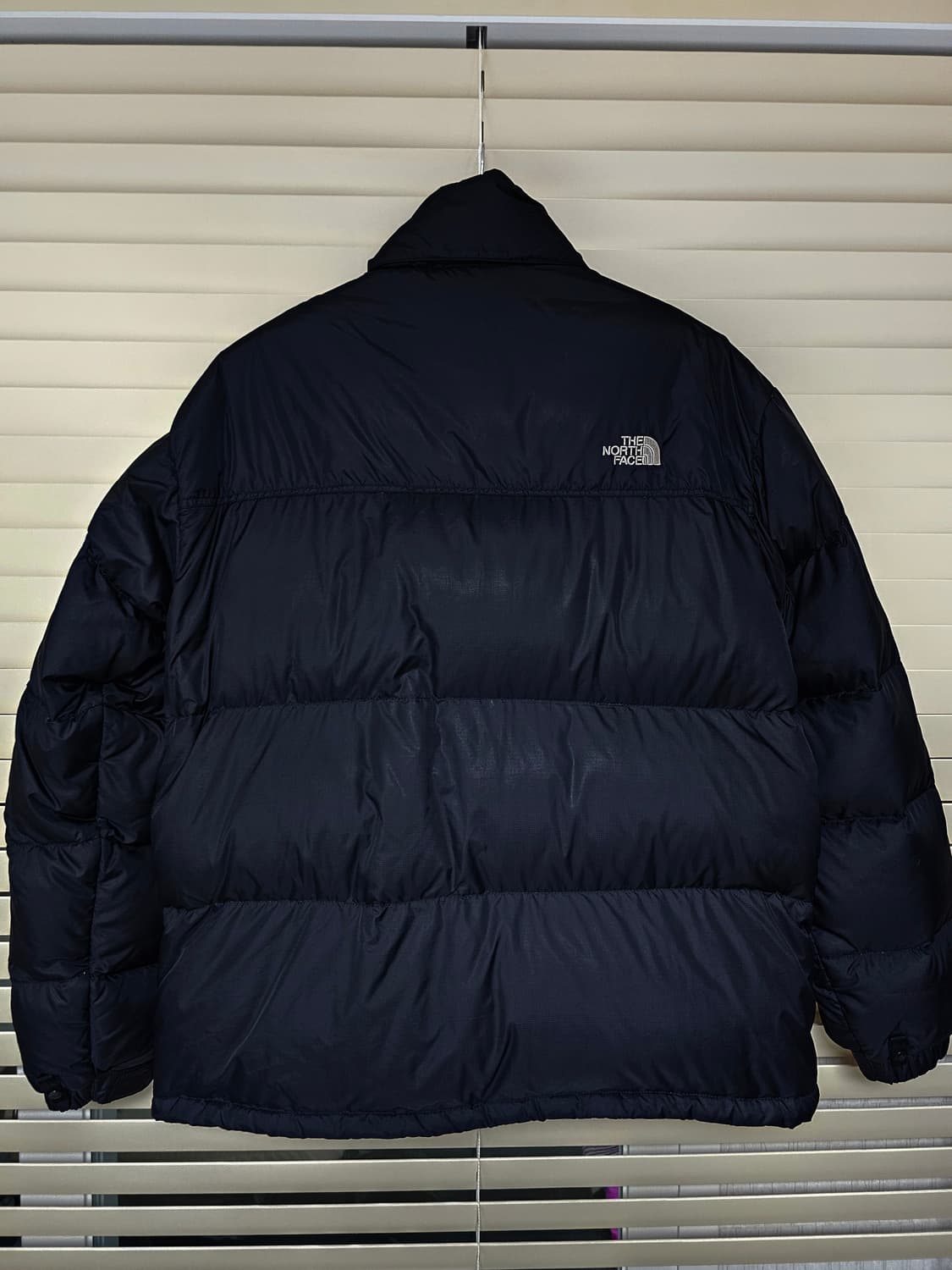 노스페이스 700 눕시 구스다운패딩 XL(105) 상품이미지2