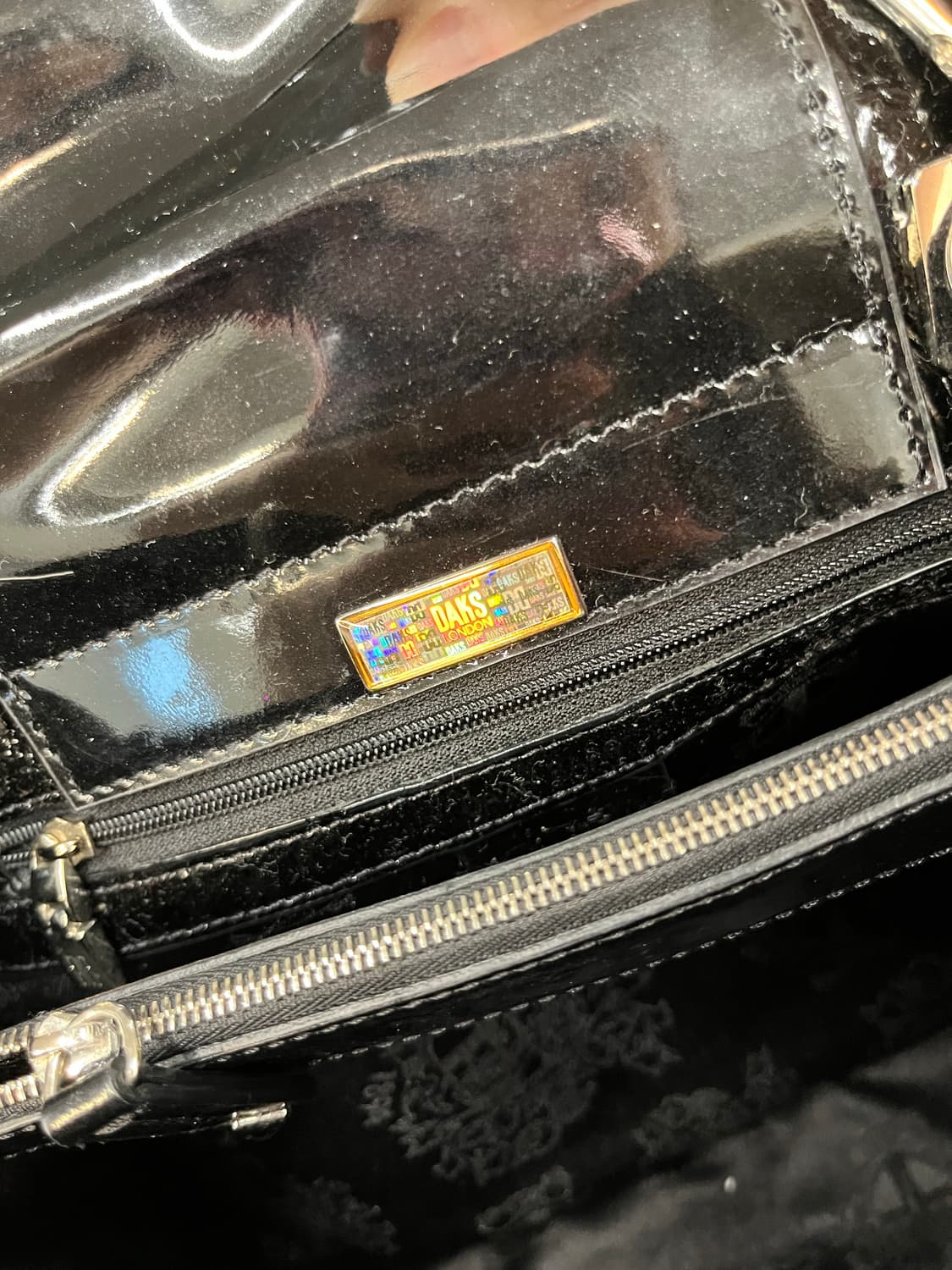 Guess Anamel Handbag 상품이미지7