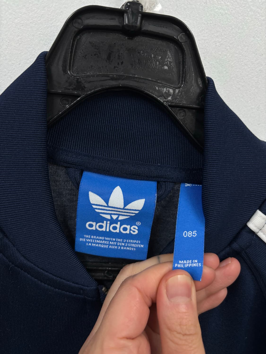 아디다스 유로파 트랙탑 상품이미지4