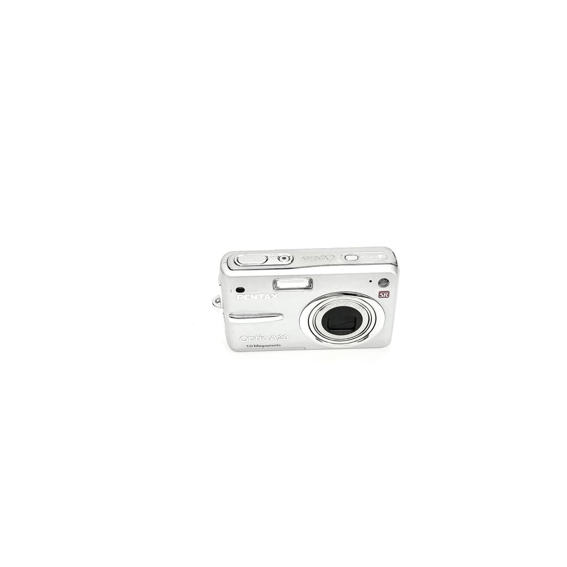 필름색감&입문!) Pentax Optio A20 디카 카메라 상품이미지7