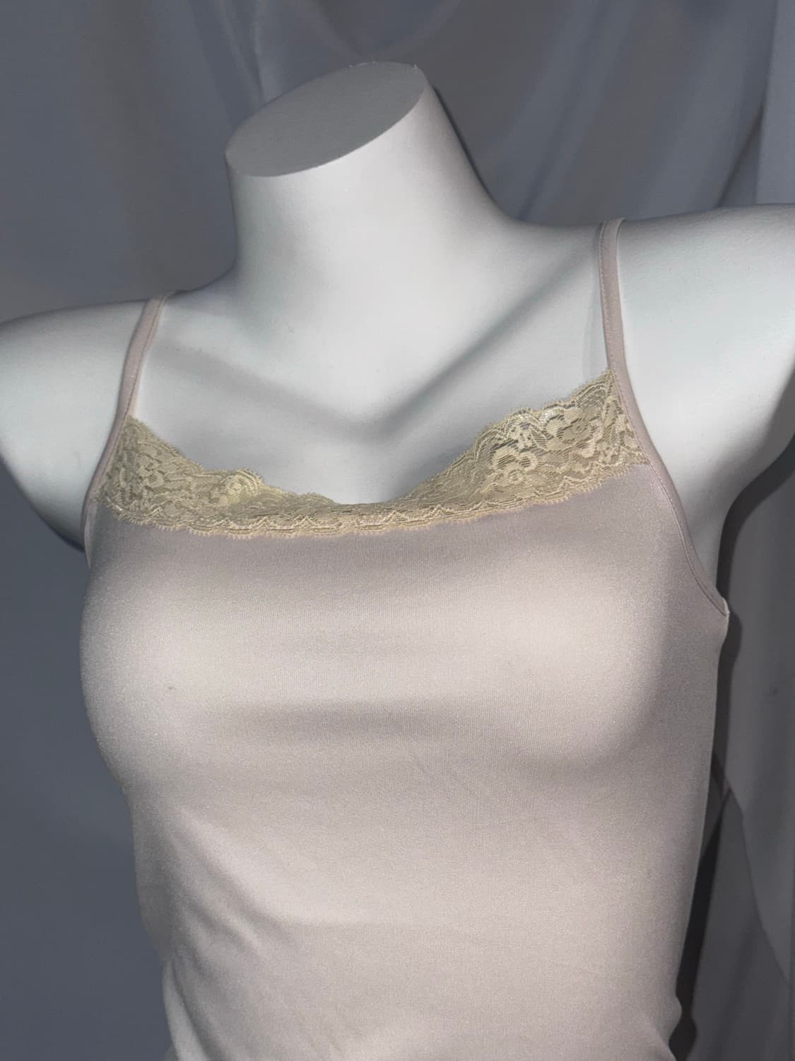 리즈리사 오네 오픈숄더 라떼갸루 코디세트  상품이미지4