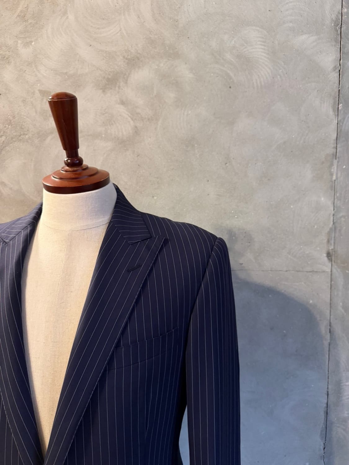 랄프로렌 블랙라벨 테일러드 자켓 100 상품이미지3