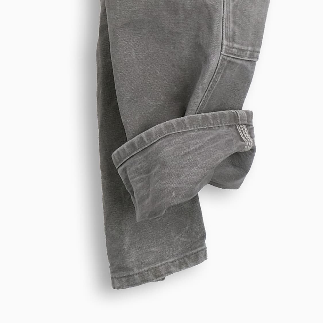 빈티지 칼하트 더블니 B01 USA 29 인치 CH0013001 상품이미지7