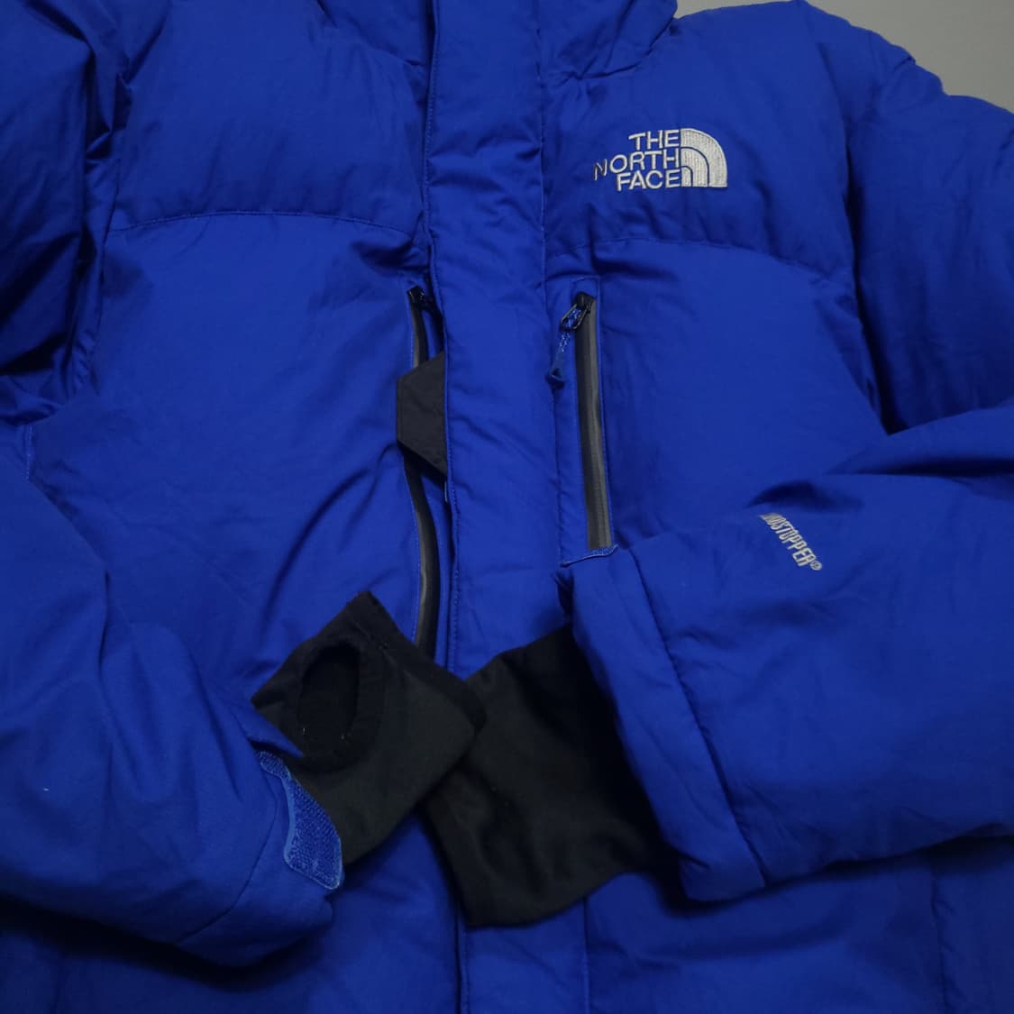 노스페이스 뉴히말라야 110 상품이미지5