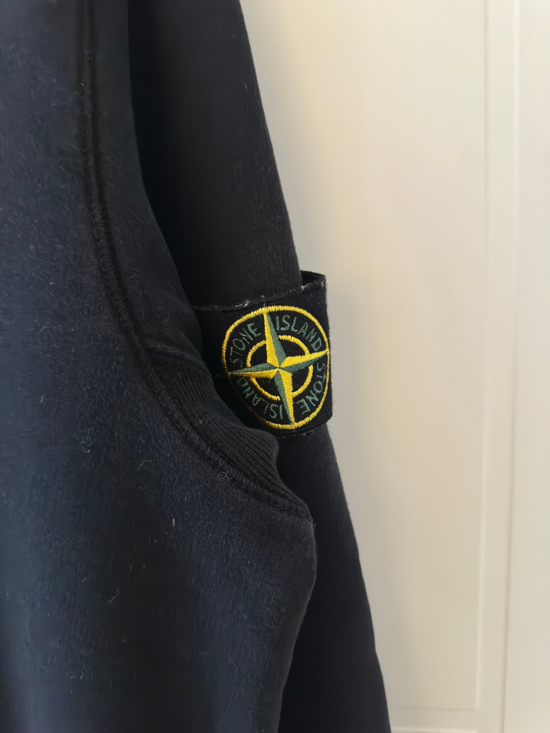 스톤아일랜드 맨투맨 XL 상품이미지5