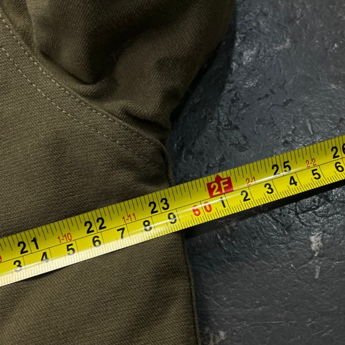 100 프리즘웍스 신슐레이트 덱자켓 상품이미지5