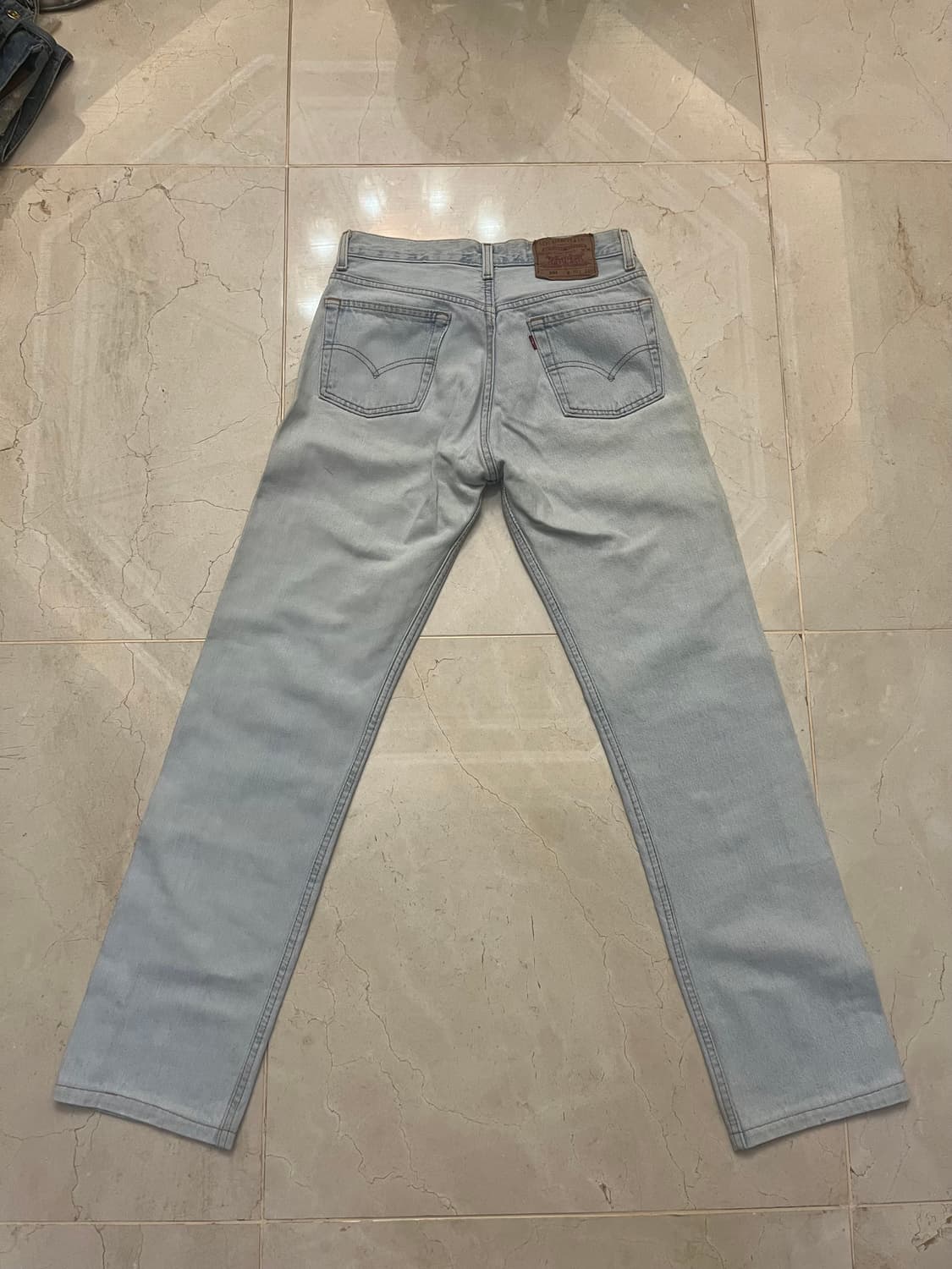 Levi‘s 리바이스 빈티지 501 상품이미지4