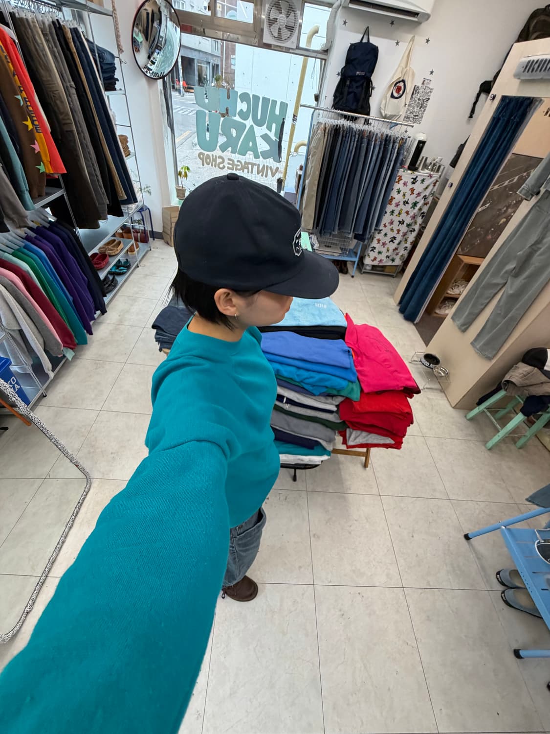 Hanes 상품이미지10