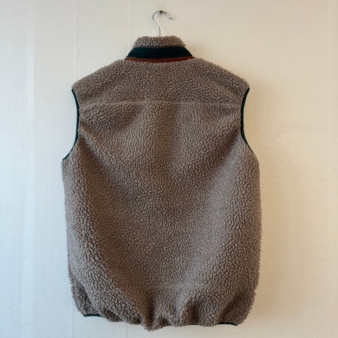 파타고니아 클래식 레트로X 베스트 상품이미지2