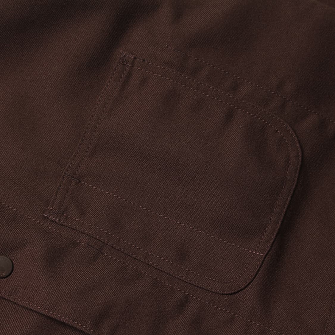  ENGINEERED GARMENTS "Brown Work Jacket" 상품이미지5