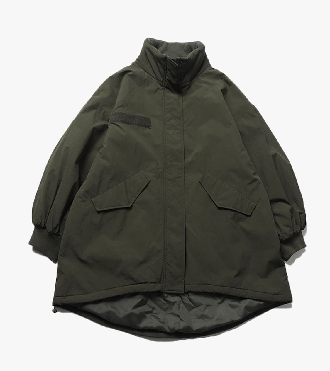 BEAMS HEART - PADDED WORK COAT 상품이미지1