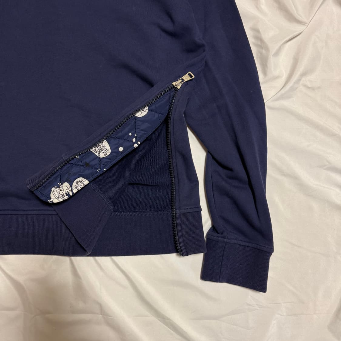 [XL] 몽클레르 마글리아 지로콜로 맨투맨 상품이미지3