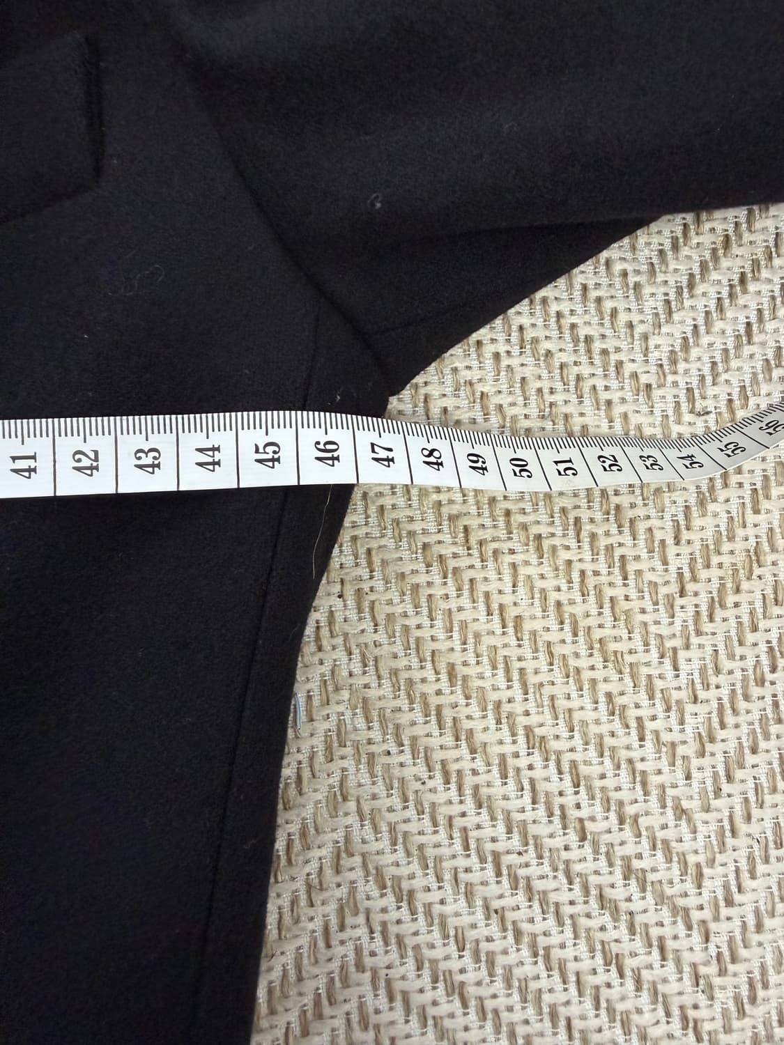 정품) TIME 타임 20ss 여성 금장 더블 버튼 자켓 82 상품이미지9